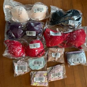 Victoria Secret brand new in bag never worn